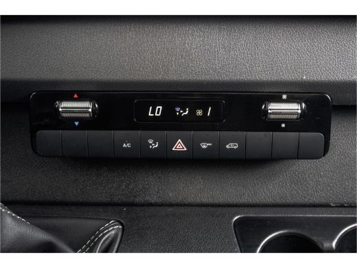 Mercedes Sprinter 311CDI L2H2 | CarPlay | Climate | Camera | Inrichting | Omvormer | Oprijplaat | Euro 6 ActivLease financial lease