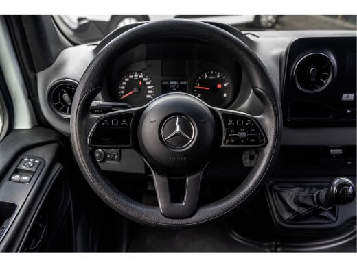 Mercedes Sprinter 311CDI L2H2 | CarPlay | Climate | Camera | Inrichting | Omvormer | Oprijplaat | Euro 6 ActivLease financial lease