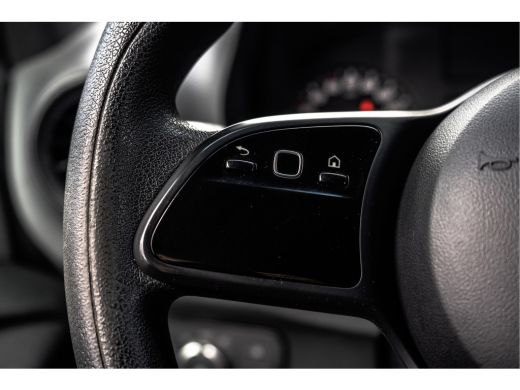 Mercedes Sprinter 311CDI L2H2 | CarPlay | Climate | Camera | Inrichting | Omvormer | Oprijplaat | Euro 6 ActivLease financial lease