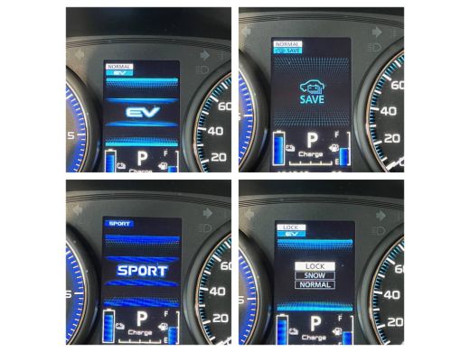 Mitsubishi Outlander 2.4 PHEV 4WD Intense+/EV/Schuifdak/Trekhaak/360Cam/Led/Carplay/18" ActivLease financial lease