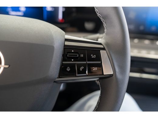 Opel Astra Sports Tourer 1.2 Turbo 110PK Business Edition | Camera | Navi | Parkeersensoren | Keyless Entry ... ActivLease financial lease