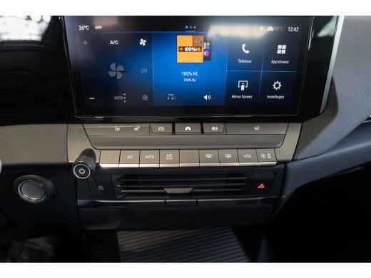 Opel Astra Sports Tourer 1.2 Turbo 110PK Business Edition | Camera | Navi | Parkeersensoren | Keyless Entry ... ActivLease financial lease