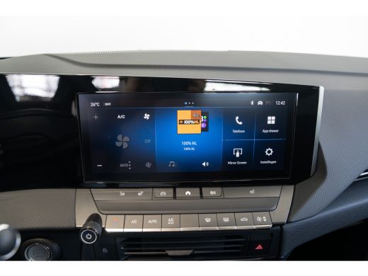 Opel Astra Sports Tourer 1.2 Turbo 110PK Business Edition | Camera | Navi | Parkeersensoren | Keyless Entry ... ActivLease financial lease