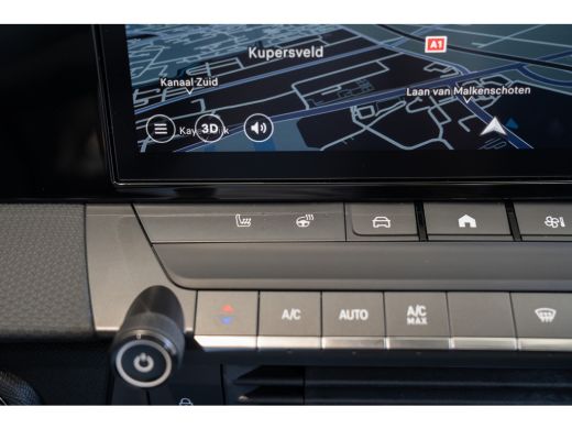 Opel Astra Sports Tourer 1.2 Turbo 110PK Business Edition | Camera | Navi | Parkeersensoren | Keyless Entry ... ActivLease financial lease