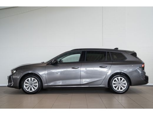 Opel Astra Sports Tourer 1.2 Turbo 110PK Business Edition | Camera | Navi | Parkeersensoren | Keyless Entry ... ActivLease financial lease