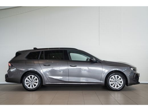 Opel Astra Sports Tourer 1.2 Turbo 110PK Business Edition | Camera | Navi | Parkeersensoren | Keyless Entry ... ActivLease financial lease
