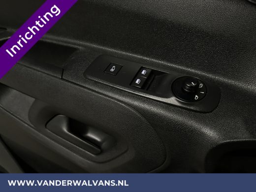 Opel Combo 1.6D L1H1 inrichting Euro6 Airco | Apple Carplay | Imperiaal | Trekhaak | Navigatie Cruisecontrol... ActivLease financial lease