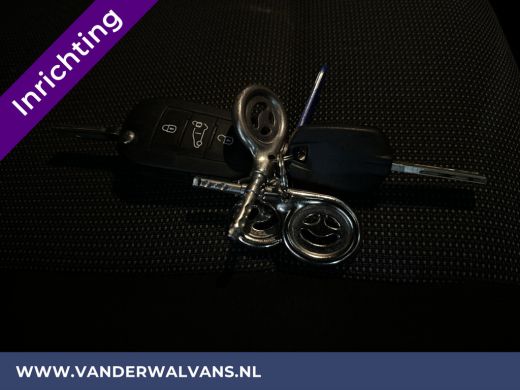 Opel Combo 1.6D L1H1 inrichting Euro6 Airco | Apple Carplay | Imperiaal | Trekhaak | Navigatie Cruisecontrol... ActivLease financial lease
