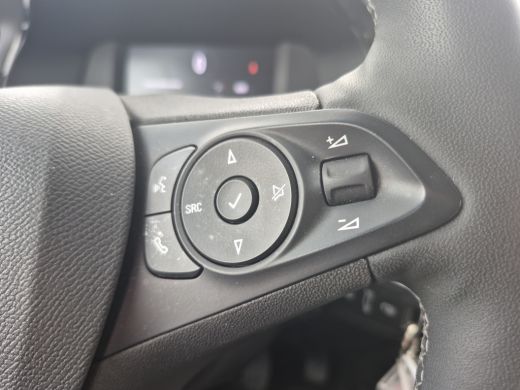 Opel Corsa 1.2 Level 3 | Airco | Apple Carplay/Android Auto|telefoonintegratie premium | LED koplampen ActivLease financial lease