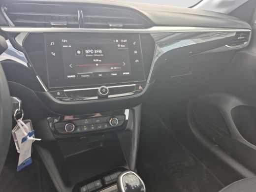 Opel Corsa 1.2 Level 3 | Airco | Apple Carplay/Android Auto|telefoonintegratie premium | LED koplampen ActivLease financial lease