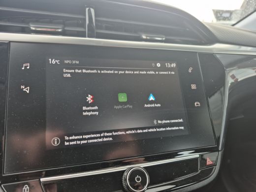 Opel Corsa 1.2 Level 3 | Airco | Apple Carplay/Android Auto|telefoonintegratie premium | LED koplampen ActivLease financial lease