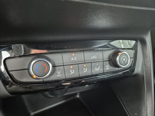 Opel Corsa 1.2 Level 3 | Airco | Apple Carplay/Android Auto|telefoonintegratie premium | LED koplampen ActivLease financial lease