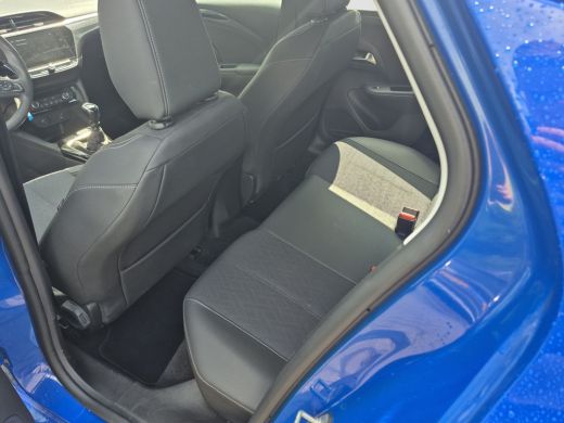 Opel Corsa 1.2 Level 3 | Airco | Apple Carplay/Android Auto|telefoonintegratie premium | LED koplampen ActivLease financial lease