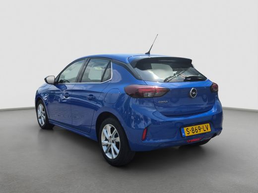 Opel Corsa 1.2 Level 3 | Airco | Apple Carplay/Android Auto|telefoonintegratie premium | LED koplampen ActivLease financial lease
