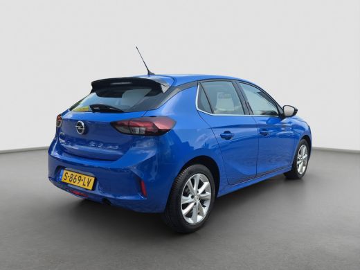 Opel Corsa 1.2 Level 3 | Airco | Apple Carplay/Android Auto|telefoonintegratie premium | LED koplampen ActivLease financial lease