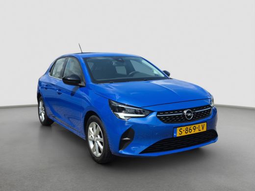 Opel Corsa 1.2 Level 3 | Airco | Apple Carplay/Android Auto|telefoonintegratie premium | LED koplampen ActivLease financial lease
