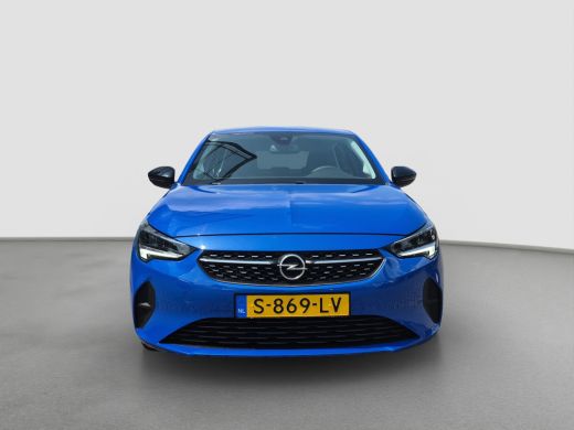 Opel Corsa 1.2 Level 3 | Airco | Apple Carplay/Android Auto|telefoonintegratie premium | LED koplampen ActivLease financial lease