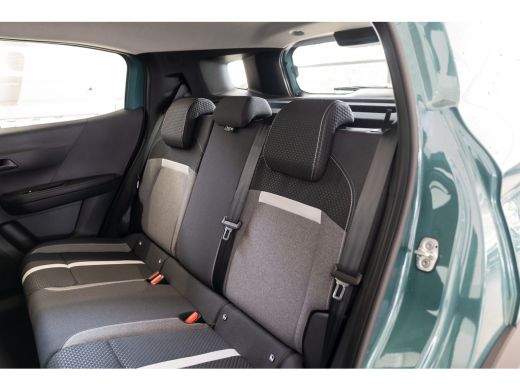 Opel Frontera 1.2 Turbo Hybrid Edition Automaat | Camera | Apple Carplay & Android Auto | Parkeersensoren | Lic... ActivLease financial lease