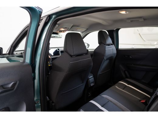 Opel Frontera 1.2 Turbo Hybrid Edition Automaat | Camera | Apple Carplay & Android Auto | Parkeersensoren | Lic... ActivLease financial lease