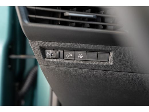 Opel Frontera 1.2 Turbo Hybrid Edition Automaat | Camera | Apple Carplay & Android Auto | Parkeersensoren | Lic... ActivLease financial lease