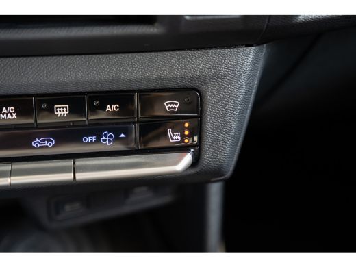 Opel Frontera 1.2 Turbo Hybrid Edition Automaat | Camera | Apple Carplay & Android Auto | Parkeersensoren | Lic... ActivLease financial lease