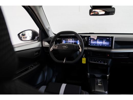 Opel Frontera 1.2 Turbo Hybrid Edition Automaat | Camera | Apple Carplay & Android Auto | Parkeersensoren | Lic... ActivLease financial lease