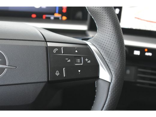 Opel Grandland GS 145pk MHEV Automaat | REGISTRATIEKORTING! | 3D vizor | Achteruitrijcamera | Actief noodremsyst... ActivLease financial lease