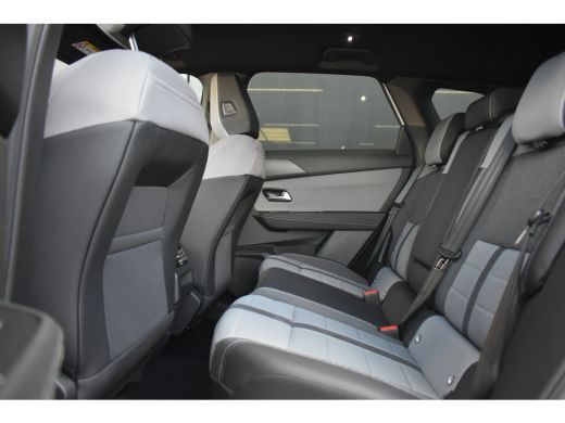 Opel Grandland GS 145pk MHEV Automaat | REGISTRATIEKORTING! | 3D vizor | Achteruitrijcamera | Actief noodremsyst... ActivLease financial lease