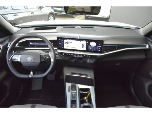 Opel Grandland GS 145pk MHEV Automaat | REGISTRATIEKORTING! | 3D vizor | Achteruitrijcamera | Actief noodremsyst... ActivLease financial lease