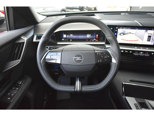 Opel Grandland GS 145pk MHEV Automaat | REGISTRATIEKORTING! | 3D vizor | Achteruitrijcamera | Actief noodremsyst... ActivLease financial lease