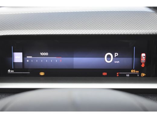 Opel Grandland GS 145pk MHEV Automaat | REGISTRATIEKORTING! | 3D vizor | Achteruitrijcamera | Actief noodremsyst... ActivLease financial lease