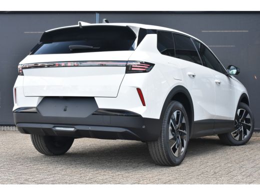 Opel Grandland GS 145pk MHEV Automaat | REGISTRATIEKORTING! | 3D vizor | Achteruitrijcamera | Actief noodremsyst... ActivLease financial lease