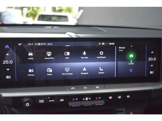 Opel Grandland GS 145pk MHEV Automaat | REGISTRATIEKORTING! | 3D vizor | Achteruitrijcamera | Actief noodremsyst... ActivLease financial lease