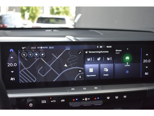 Opel Grandland GS 145pk MHEV Automaat | REGISTRATIEKORTING! | 3D vizor | Achteruitrijcamera | Actief noodremsyst... ActivLease financial lease