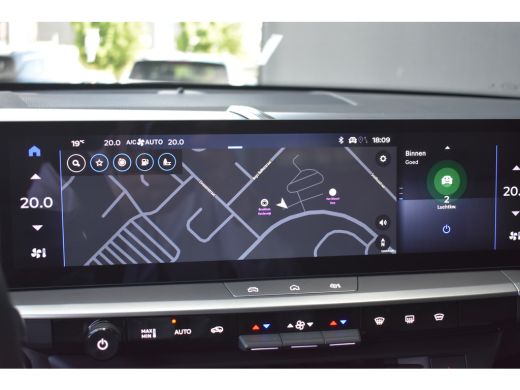 Opel Grandland GS 145pk MHEV Automaat | REGISTRATIEKORTING! | 3D vizor | Achteruitrijcamera | Actief noodremsyst... ActivLease financial lease