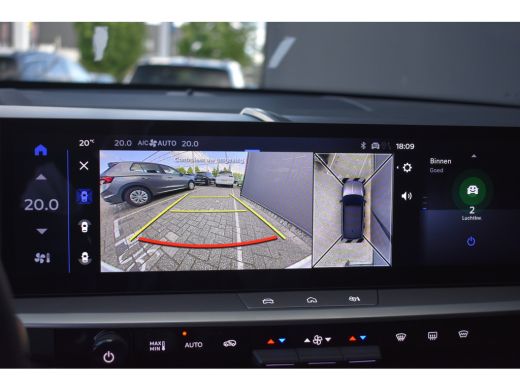 Opel Grandland GS 145pk MHEV Automaat | REGISTRATIEKORTING! | 3D vizor | Achteruitrijcamera | Actief noodremsyst... ActivLease financial lease
