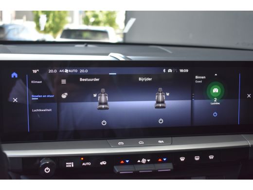 Opel Grandland GS 145pk MHEV Automaat | REGISTRATIEKORTING! | 3D vizor | Achteruitrijcamera | Actief noodremsyst... ActivLease financial lease