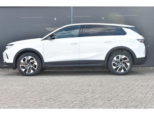 Opel Grandland GS 145pk MHEV Automaat | REGISTRATIEKORTING! | 3D vizor | Achteruitrijcamera | Actief noodremsyst... ActivLease financial lease