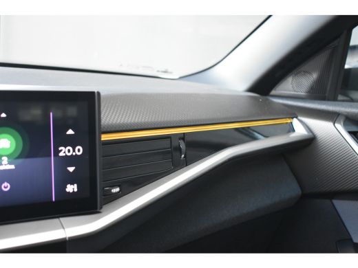 Opel Grandland GS 145pk MHEV Automaat | REGISTRATIEKORTING! | 3D vizor | Achteruitrijcamera | Actief noodremsyst... ActivLease financial lease