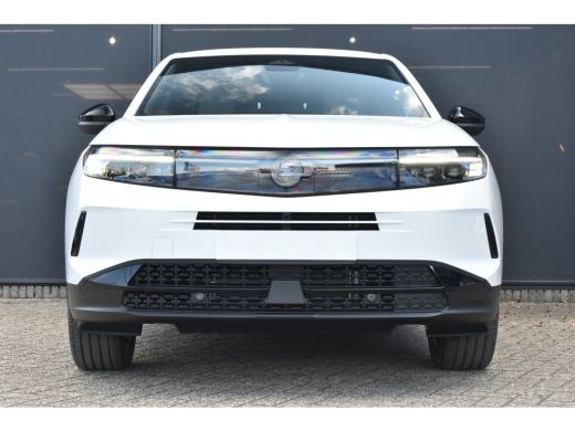 Opel Grandland GS 145pk MHEV Automaat | REGISTRATIEKORTING! | 3D vizor | Achteruitrijcamera | Actief noodremsyst... ActivLease financial lease