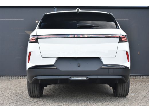 Opel Grandland GS 145pk MHEV Automaat | REGISTRATIEKORTING! | 3D vizor | Achteruitrijcamera | Actief noodremsyst... ActivLease financial lease