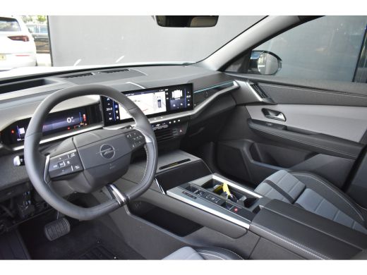 Opel Grandland GS 145pk MHEV Automaat | REGISTRATIEKORTING! | 3D vizor | Achteruitrijcamera | Actief noodremsyst... ActivLease financial lease