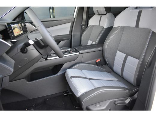 Opel Grandland GS 145pk MHEV Automaat | REGISTRATIEKORTING! | 3D vizor | Achteruitrijcamera | Actief noodremsyst... ActivLease financial lease
