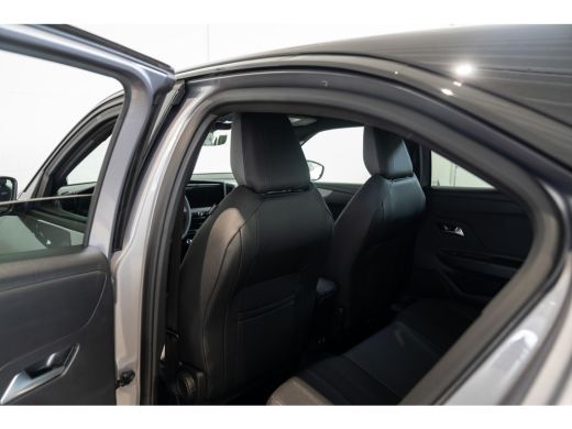 Opel Mokka 1.2 Turbo 145PK Hybrid GS Automaat | Groot Navi | Climate Controle | Keyless | Camera | Parkeerse... ActivLease financial lease