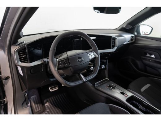 Opel Mokka 1.2 Turbo 145PK Hybrid GS Automaat | Groot Navi | Climate Controle | Keyless | Camera | Parkeerse... ActivLease financial lease
