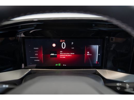 Opel Mokka 1.2 Turbo 145PK Hybrid GS Automaat | Groot Navi | Climate Controle | Keyless | Camera | Parkeerse... ActivLease financial lease