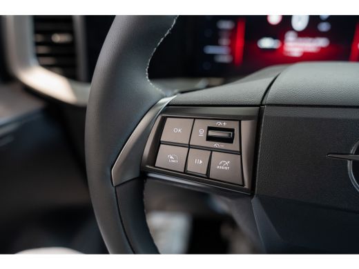 Opel Mokka 1.2 Turbo 145PK Hybrid GS Automaat | Groot Navi | Climate Controle | Keyless | Camera | Parkeerse... ActivLease financial lease