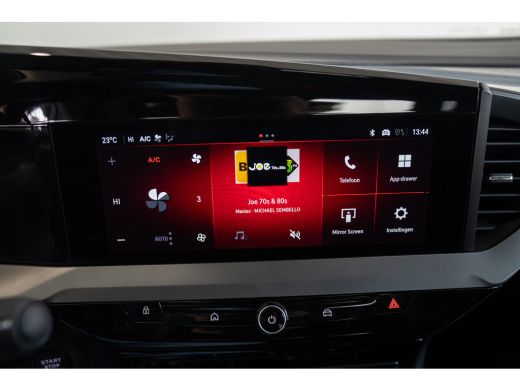 Opel Mokka 1.2 Turbo 145PK Hybrid GS Automaat | Groot Navi | Climate Controle | Keyless | Camera | Parkeerse... ActivLease financial lease