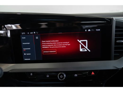 Opel Mokka 1.2 Turbo 145PK Hybrid GS Automaat | Groot Navi | Climate Controle | Keyless | Camera | Parkeerse... ActivLease financial lease