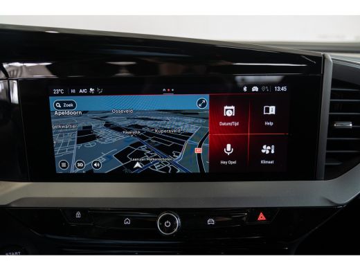 Opel Mokka 1.2 Turbo 145PK Hybrid GS Automaat | Groot Navi | Climate Controle | Keyless | Camera | Parkeerse... ActivLease financial lease